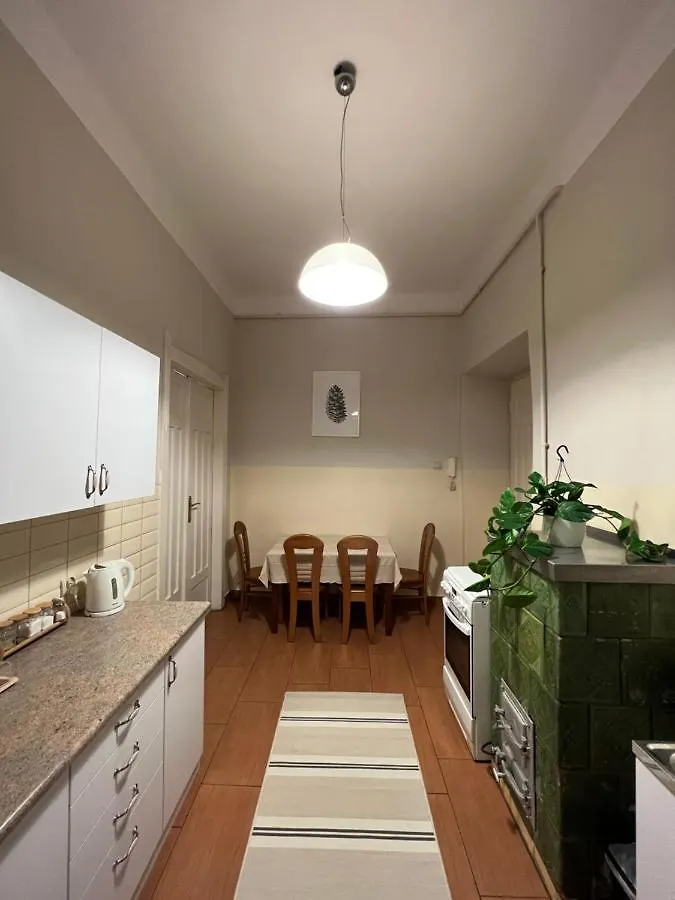 Old Town-Kazimierz-Wolnica Kk Apartment Krakow