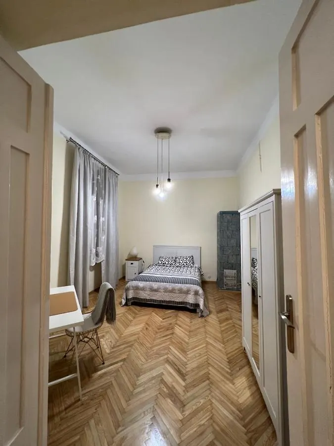 Old Town-Kazimierz-Wolnica Kk Apartment Krakow