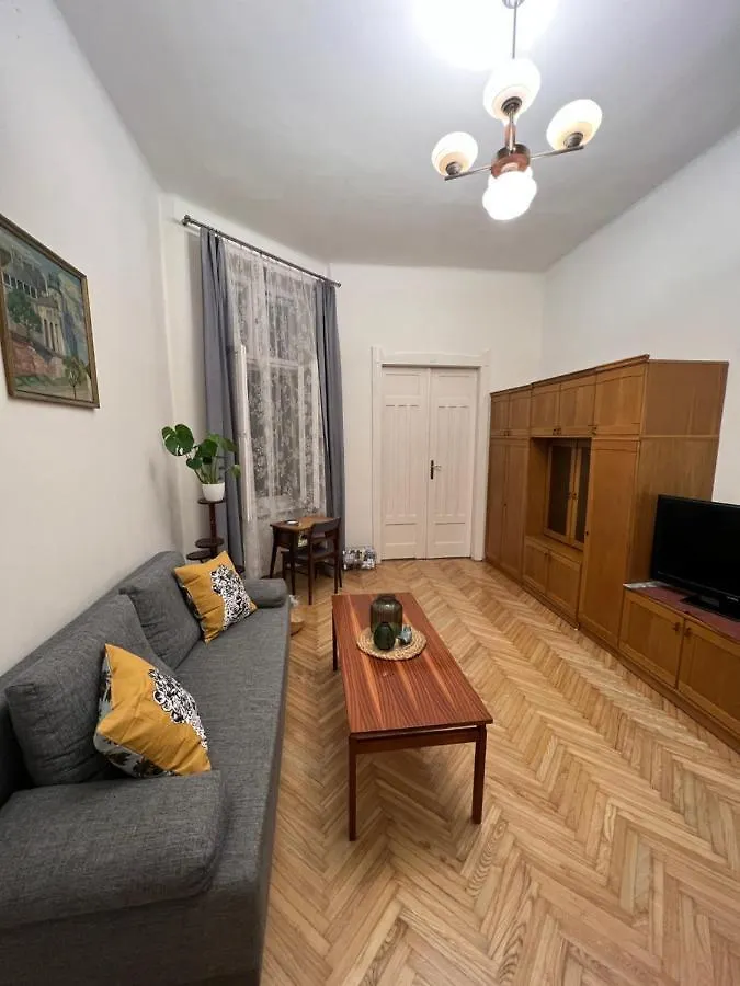 Old Town-Kazimierz-Wolnica Kk Apartment Krakow 0*,