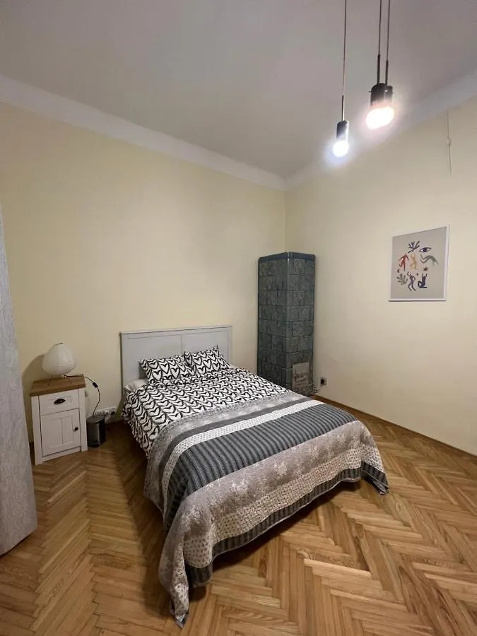 Old Town-Kazimierz-Wolnica Kk Apartment Krakow
