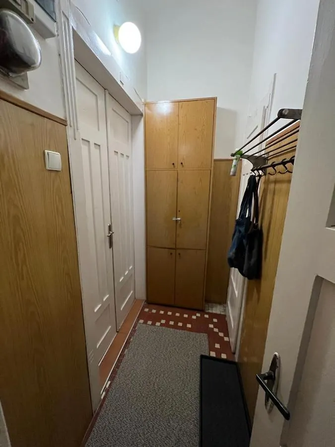 Old Town-Kazimierz-Wolnica Kk Apartment Krakow Poland