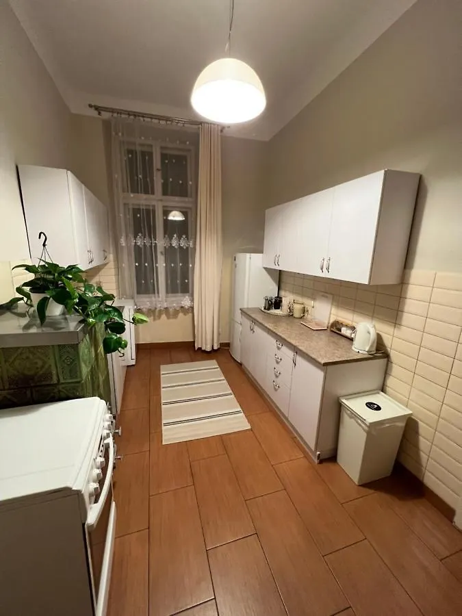 Old Town-Kazimierz-Wolnica Kk Apartment Krakow Poland