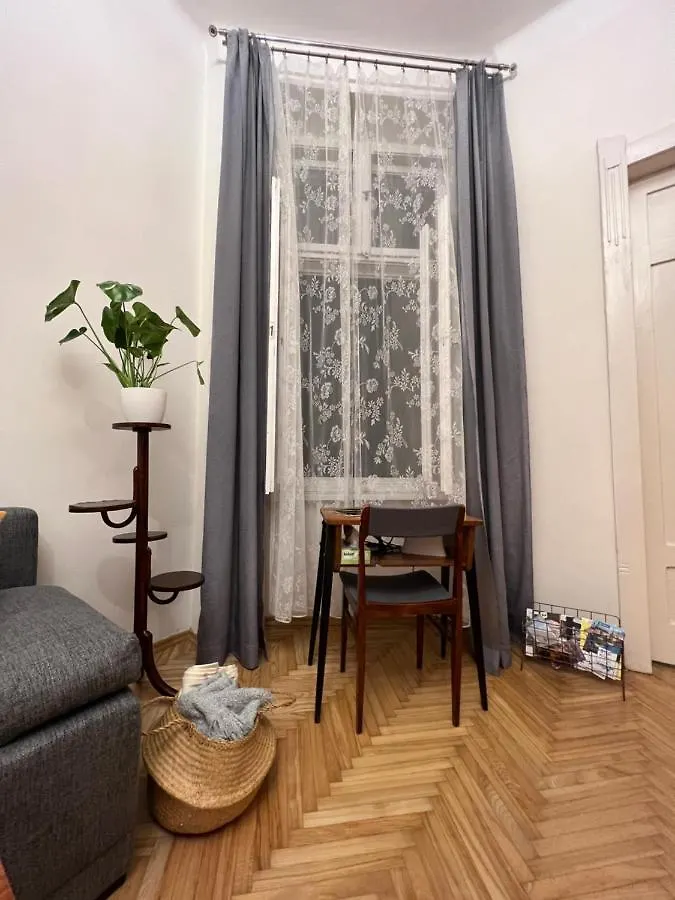 Old Town-Kazimierz-Wolnica Kk Apartment Krakow