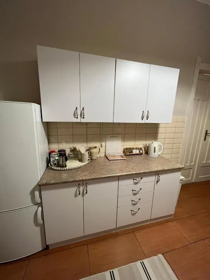 Old Town-Kazimierz-Wolnica Kk Apartment Krakow