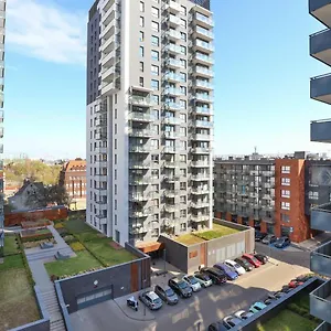 Bastion Wałowa By Renters , Gdańsk Polska