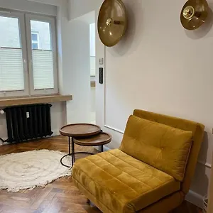 Augustianska Apartament