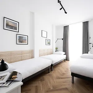 Native Pulaskiego 6 Apartament