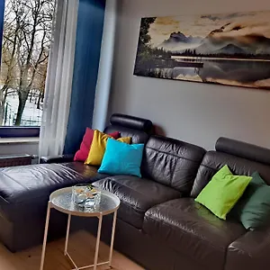 Wilga Apartament