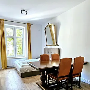Pawia Centrum Apartament