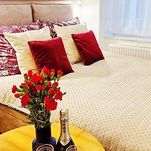 Vintage Chic - Kazimierz Old Town Apartament